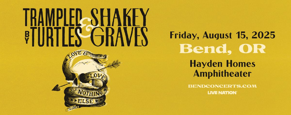 Shakey Graves at Firefly Distillery, 10 July | Event in North Charleston | AllEvents