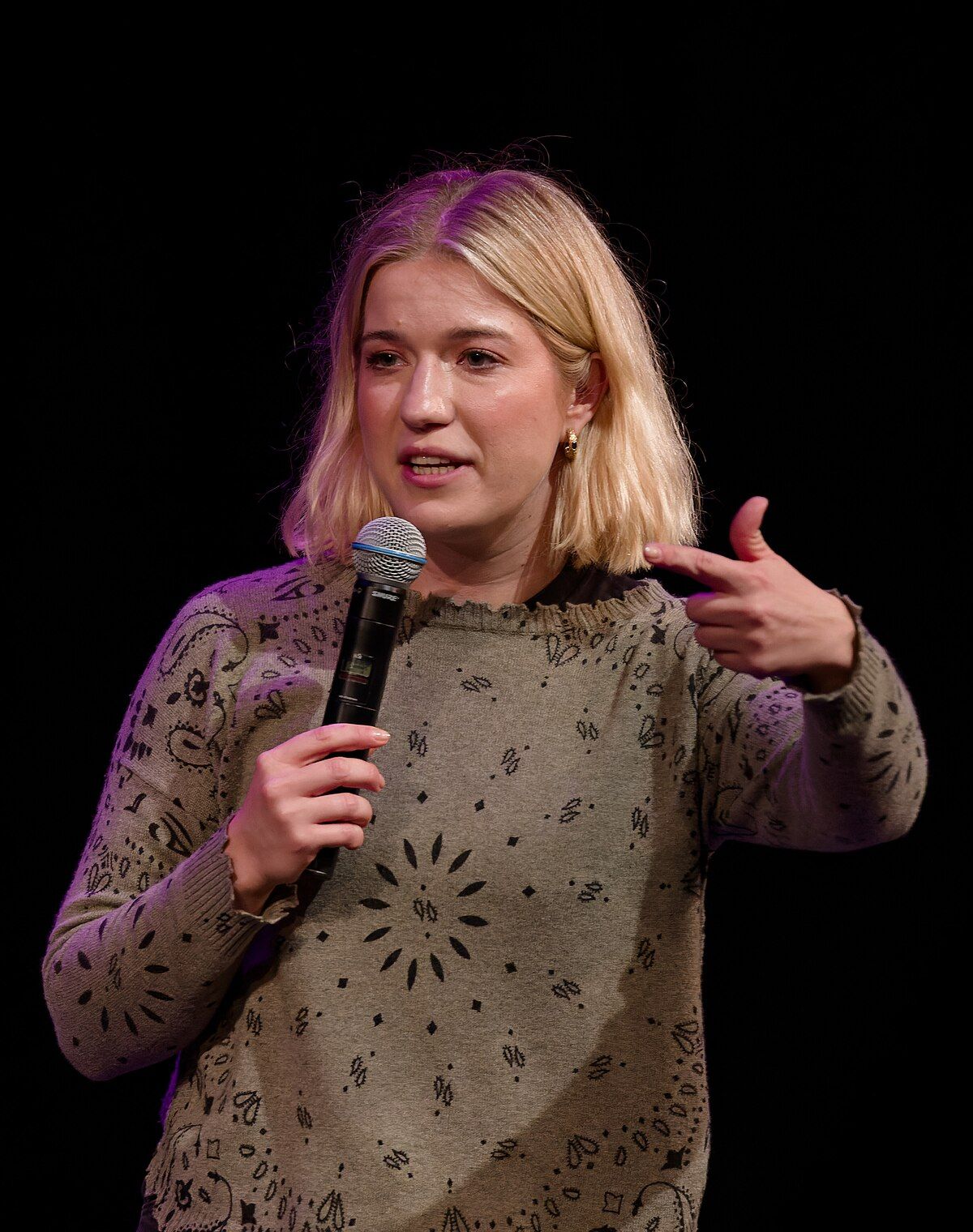 Olga Koch | Event in Philadelphia | AllEvents