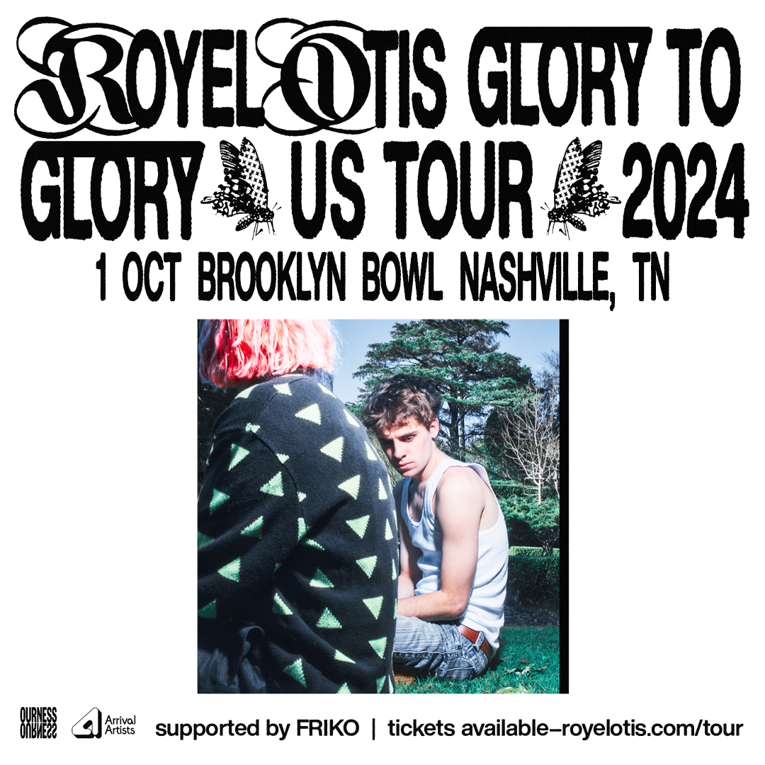 Royel Otis at The Anthem, 14 September | Event in Washington | AllEvents