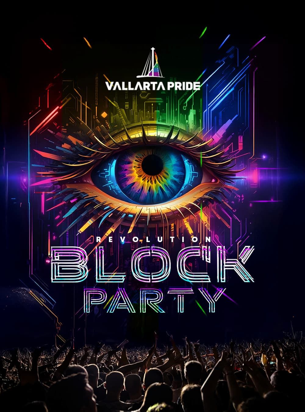 Pride Block Party | Event in Norfolk | AllEvents