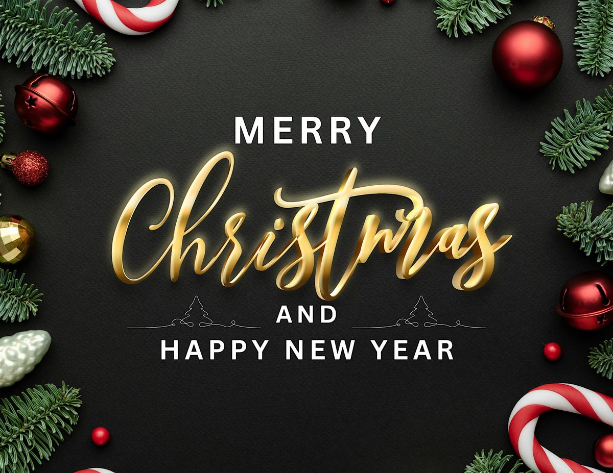"Very Merry Christmas" Sip & Paint Party, 20 December | Event in Lakeland | AllEvents