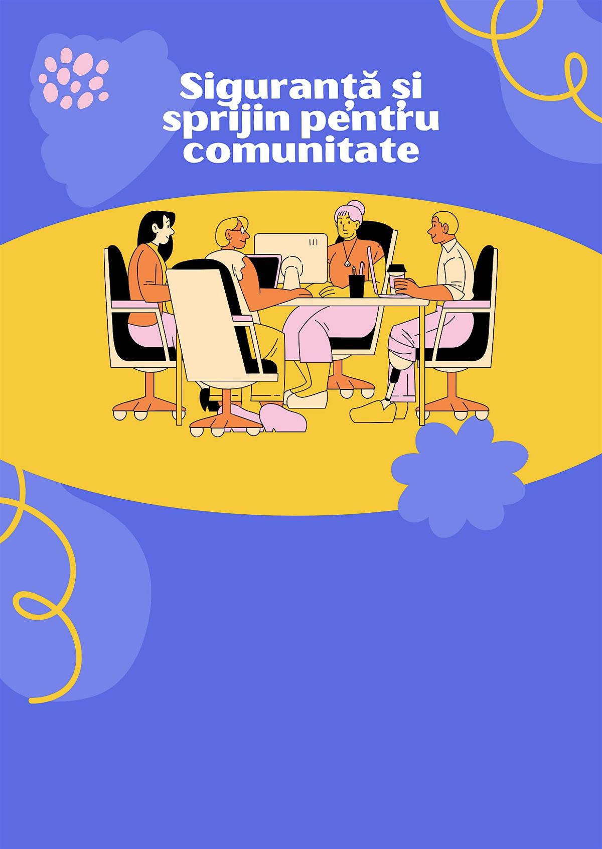 Siguranță și sprijin pentru comunitate, 6 June | Event in Harrow | AllEvents
