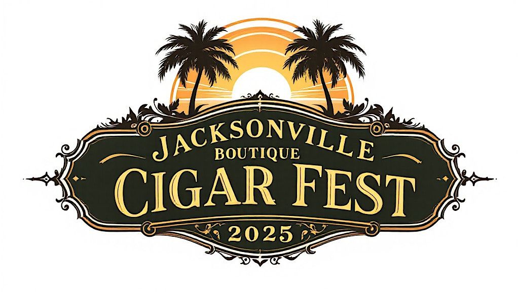 JACKSONVILLE BOUTIQUE CIGAR FEST, 23 August | Event in Jacksonville | AllEvents
