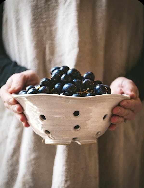 Mothers Day Pottery Classes- Berry/ Fruit Bowl Ceramic Class, 11 May | Event in Los Angeles | AllEvents