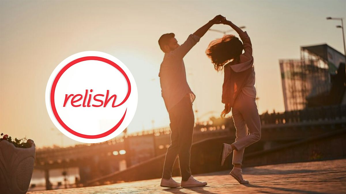 Speed Dating | Sydney (Ages 27-42) | Singles Event | Do You Relish?, 22 June | Event in Sydney | AllEvents
