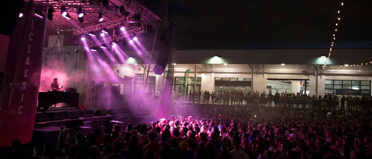 All Things Go Festival (Saturday Pass), 4 October | Event in Toronto | AllEvents