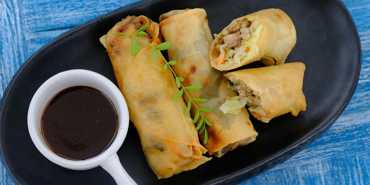 Indonesian Delights, 15 May | Event in San Antonio | AllEvents