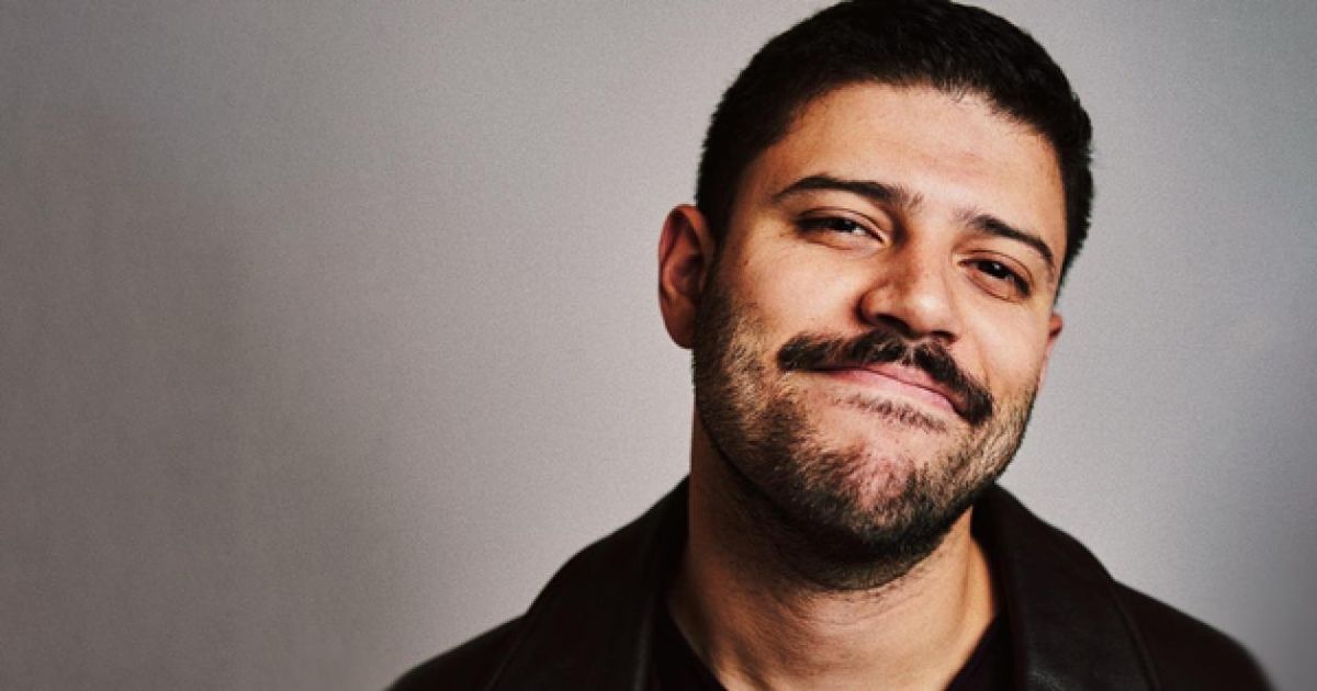 Angelo Colina, 14 June | Event in Austin | AllEvents